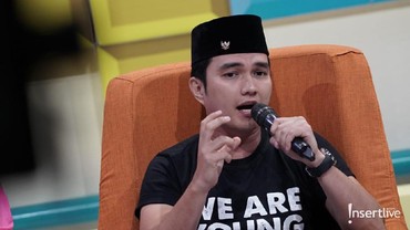 img-title Dewi Perssik Romantis Bareng Angga Wijaya, Aldi Taher Cemburu