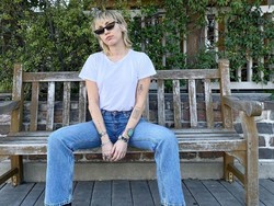 Dekade Baru Rambut Baru, Miley Cyrus Tampil Makin Tomboy