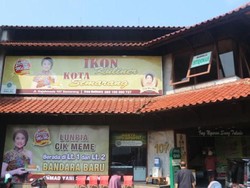 Rekomendasi Oleh-oleh Semarang: Lunpia Cik Meme