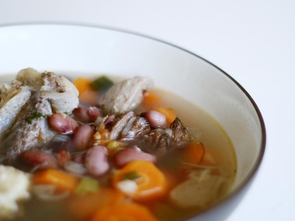 Resep Sayur Kacang Merah, Sajian Hangat dan Mudah Dibuat di Musim Hujan
