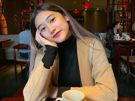 7 Anak Artis yang Cantik Banget, Putri Parto Hingga Jarwo Kwat