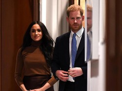 Meghan Markle Diprediksi Akan Jadi Gwyneth Paltrow Selanjutnya