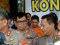 Polisi Dalami Isu Selingkuh di Balik Pembunuhan Hakim Jamaluddin