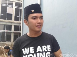 Aldi Taher Sehat? Ngomel di Bigo, Sebut Deddy Corbuzier Pansos ke Dinar Candy