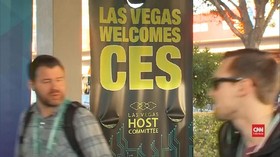 VIDEO: Jajaran Produk Inovatif Baru di CES 2020