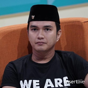 Penjelasan Aldi Taher soal Indra Herlambang yang Walk Out dari Panggung