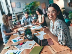 Pendiri Unicorn Beberkan Strategi Jadi Startup Sukses