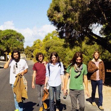 Obati Kerinduan, Tame Impala Akan Manggung di Australia