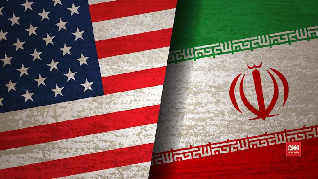 Bos Badan Anti-teroris AS Joe Kent Mundur, Kritik Serangan ke Iran