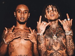 Ayah Tiri Duo Rae Sremmurd Meninggal, Diduga Ditembak Anaknya