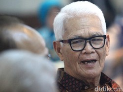 Dissenting Opinion, Anggota MKMK Bintan Saragih Minta Anwar Dipecat