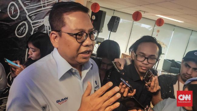 Peruri Cetak Uang Peru, Dibayar Rp255 Miliar Perum Peruri menang tender pencetakan mata uang negara Peru, Nueva Sol.