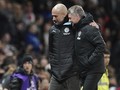 Guardiola Tak Masuk Nominasi Pelatih Terbaik Liga Inggris