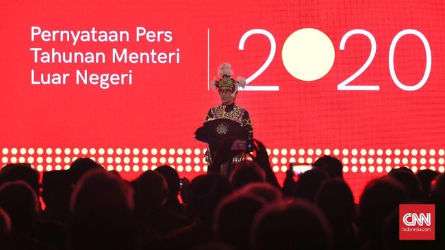 Indonesia memperingatkan Amerika Serikat dan Iran bahwa eskalasi konflik antar kedua negara akan memengaruhi keamanan dan ekonomi dunia.