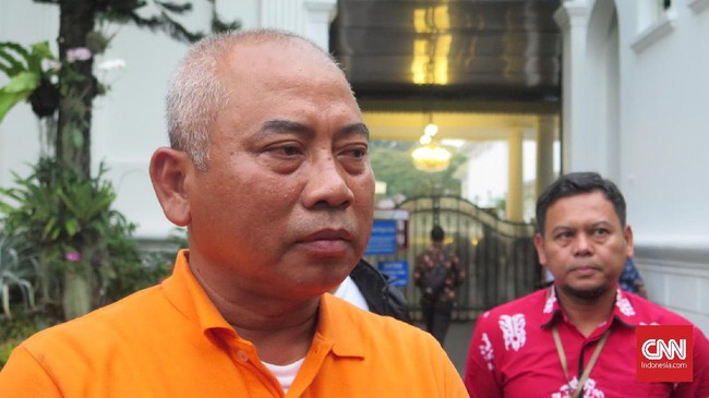 KPK menyatakan kasasi soal vonis 12 tahun penjara yang dijatuhkan PT Bandung terhadap Wali Kota Bekasi nonaktif Rahmat Effendi alias Pepen.