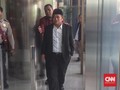 Tiba di KPK, Bupati Sidoarjo Masih Belum Tahu Jerat Kasus OTT