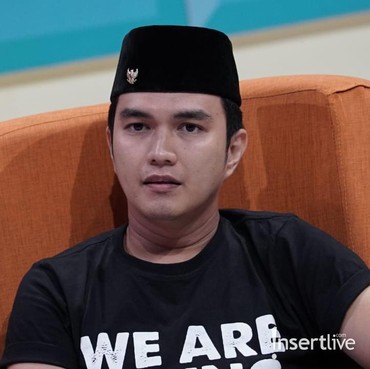 Aldi Taher Benarkan Unggah Video Baca Al Quran karena Masuk Politik