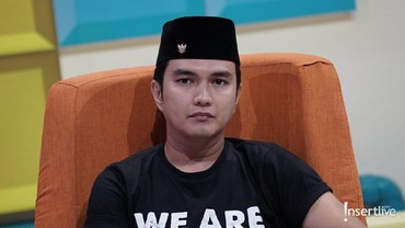 img-title Sering Dihujat Tapi Aksi Aldi Taher Kali Ini Bikin Netizen Tersentuh