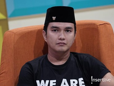 Sering Dihujat Tapi Aksi Aldi Taher Kali Ini Bikin Netizen Tersentuh