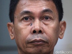 Pimpinan KPK Hadiri Sidang: Praperadilan Nurhadi cs Harus Tidak Diterima