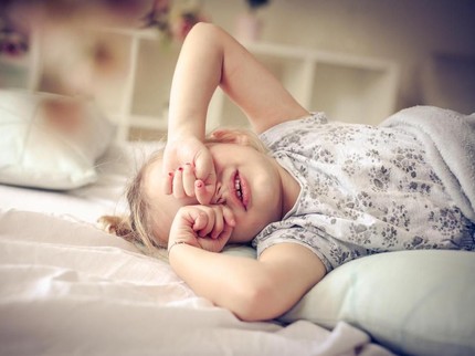 6 Penyebab Anak Sulit Tidur Begini Cara Mudah Mengatasinya