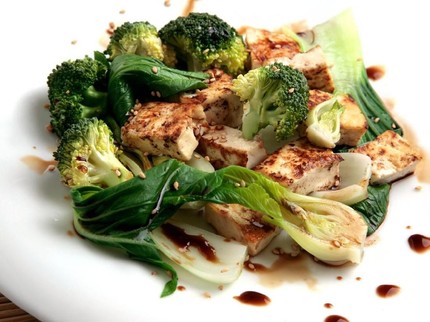 Resep Pakcoy Tahu Saus Tiram, Hidangan Sayur ala Restoran yang Praktis