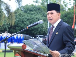Pejabat di Prabumulih Dilarang Merokok, Kepergok Siap-Siap Dicopot Jabatannya