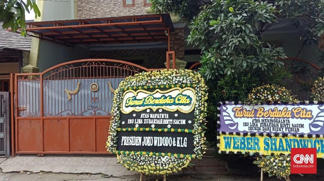 Polda Jawa Barat juga berencana mengumumkan hasil penyelidikan yang dilakukan terkait kejanggalan kematian Lina Jubaedah pada Jumat mendatang.