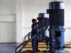 Perusakan Kabel Listrik Rumah Pompa Dukuh Atas, 3 Saksi Diperiksa Polisi