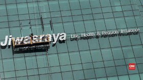 VIDEO: Kronologis Skandal Jiwasraya Terungkap
