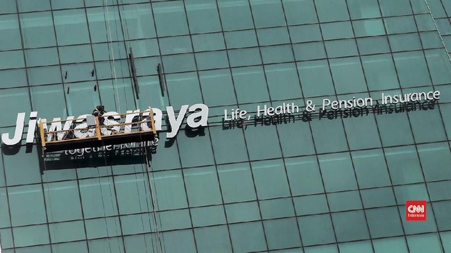 Kejaksaan Agung memeriksa Karyawan Jiwasraya Danny Boestami dan komisaris PT Strategic Management Service Danny Boestami pada Senin (20/1)