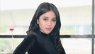 Mutia Ayu baru saja menunjukkan kehamilan besar di akun Instagram&period; Oleh karena itu&comma; intip transformasi istri Glenn Fredly sebelum dan sesudah hamil yuk&excl;