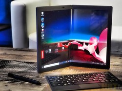 Tren Laptop di CES 2020: Dua Layar, 5G dan Lainnya...