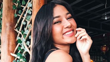 Bikin Video Make Up Seram, Mutia Ayu Banjir Pujian