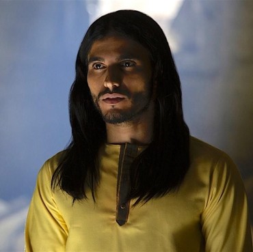 Tuai Kontroversi, Serial Netflix 'Messiah' Dapat Cekalan di Yordania