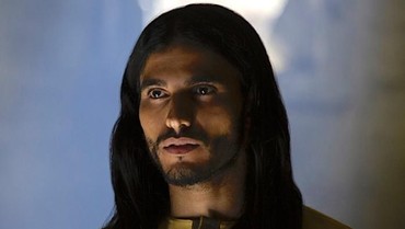 img-title Tuai Kontroversi, Serial Netflix 'Messiah' Dapat Cekalan di Yordania