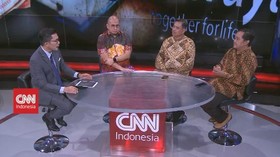 VIDEO: Ungkap Aktor Intelektual Skandal Jiwasraya