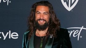 Bocorkan Perannya di Fast & Furious 10, Jason Momoa Jadi Penjahat