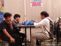 Unpam Akui Secara Khusus Larang Wanita Merokok
