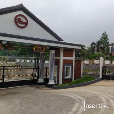 Tajir, Keluarga Reynhard Sinaga Tinggal di Rumah Depok Seluas 3 Hektar
