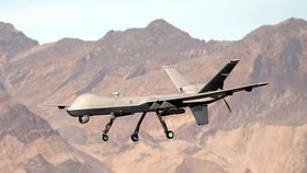 Spesifikasi Drone AS Suruhan Trump yang Bunuh Jenderal Iran