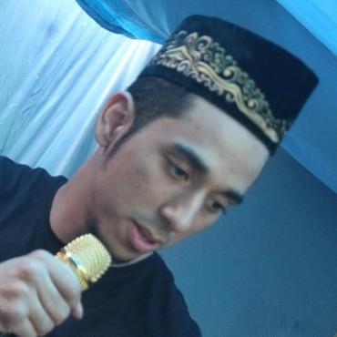 Anak Ayu Azhari Dituntut 1 Tahun Penjara Gegara Kasus Senpi Ilegal