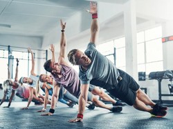 Nekat Buka Saat Pandemi, Tempat Gym Kena Denda Rp 16,9 Miliar