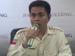 Besok, Bawaslu Juga Panggil Sekda Sulteng karena Manuver Ikut Pilgub