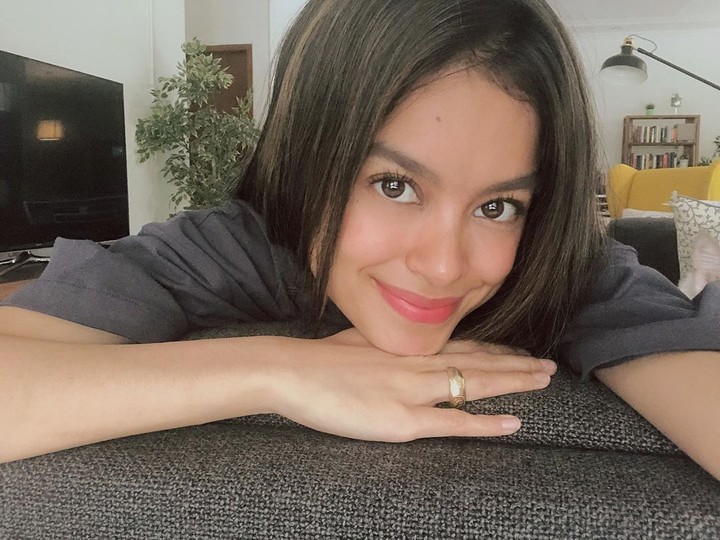 7 Anak Artis yang Cantik Banget, Putri Parto Hingga Jarwo Kwat - Foto 5