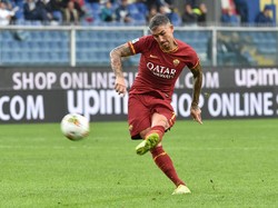 Kolarov di Roma Sampai 2021