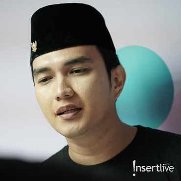 Video Ngaji Dinyinyirin Netizen, Aldi Taher: Kuota-kuota Saya
