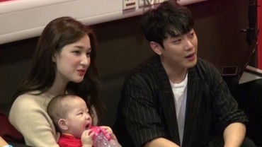 img-title Gemas, Min Hwan F.T. Island Segera Dikaruniai Bayi Perempuan Kembar