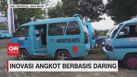 VIDEO: Kini ada 