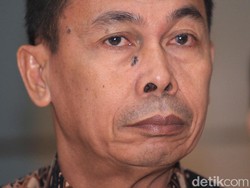 Pimpinan KPK Ungkap Alasan Harun Masiku Belum Tertangkap